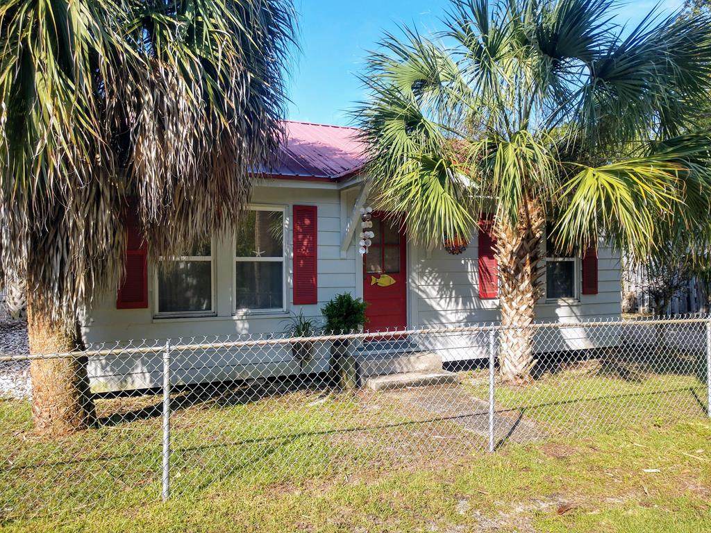 805 Three Rivers Rd - Photo 1