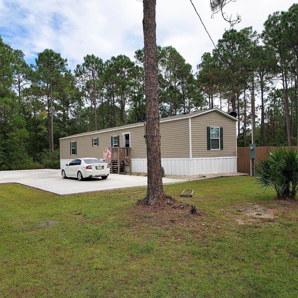124 Cora Mae Rd - Photo 1