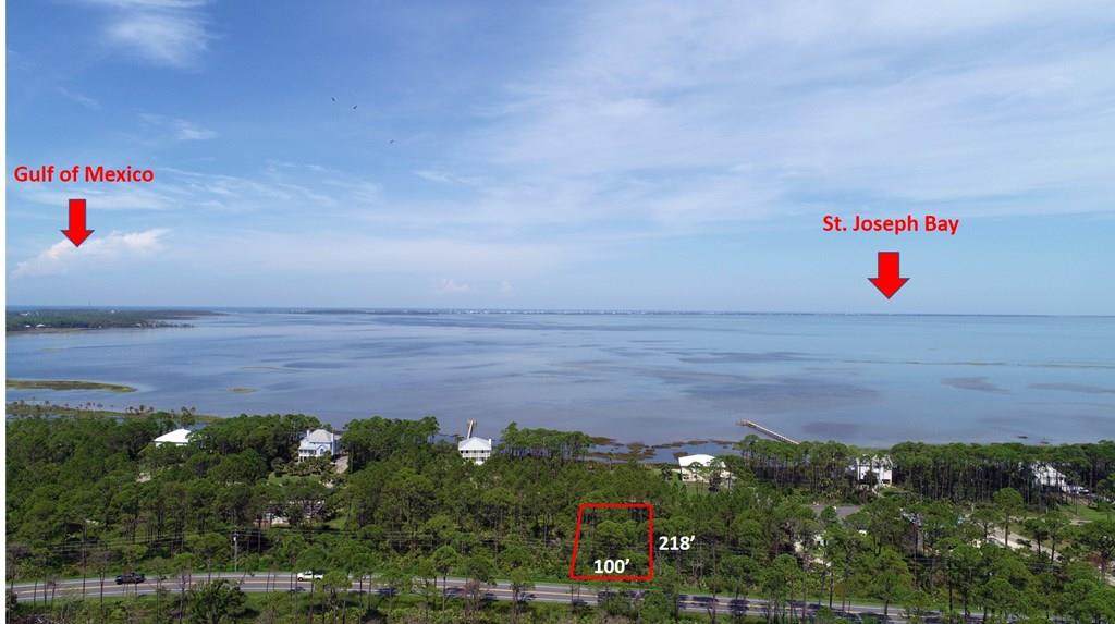 Lot 4 Sand Bar Rd - Photo 1