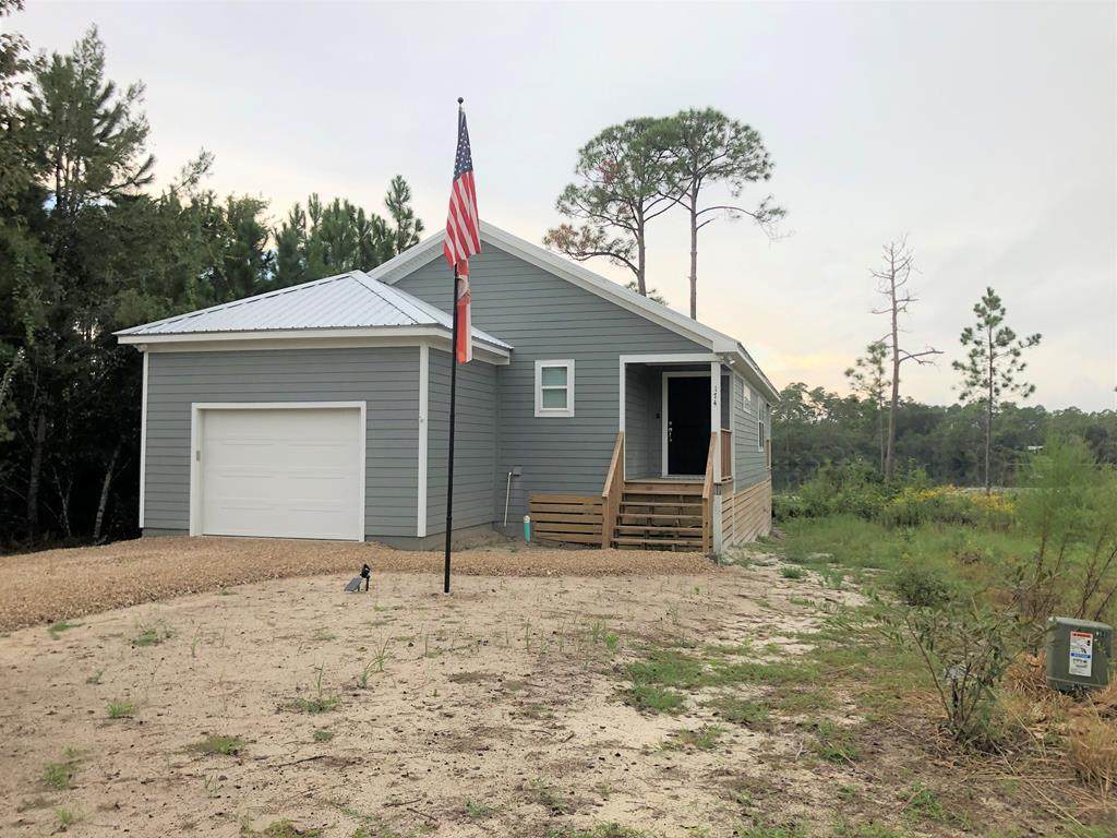 174 Lake Mckissack Ln - Photo 1