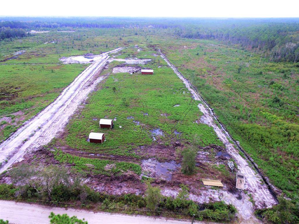 560 Clark's Landing Rd - Photo 1