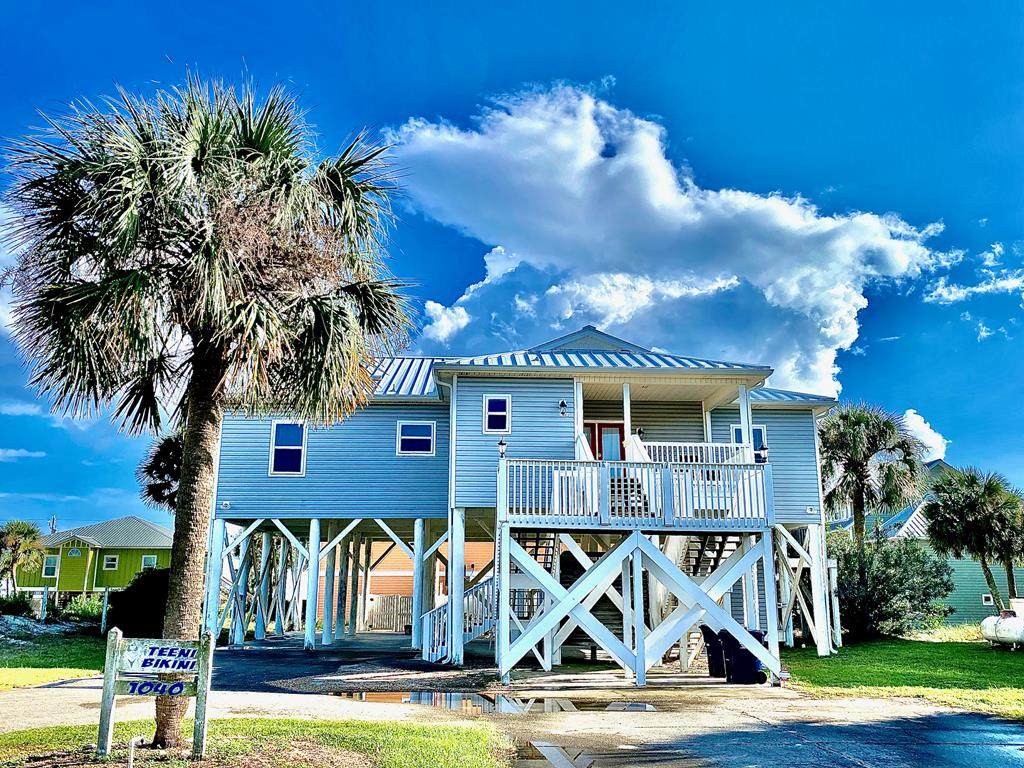 1040 E Gulf Beach Dr - Photo 1
