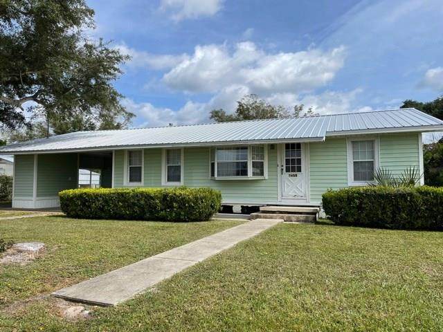 2458 Park Ave - Photo 1