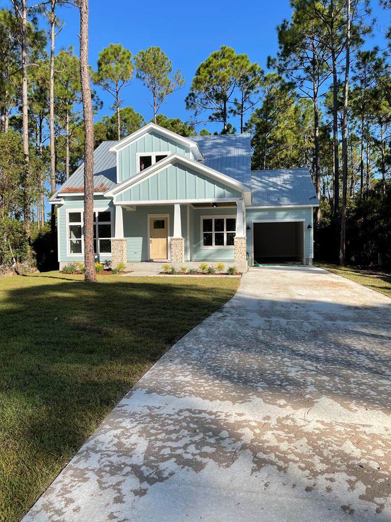 107 Royal Tern Way - Photo 1