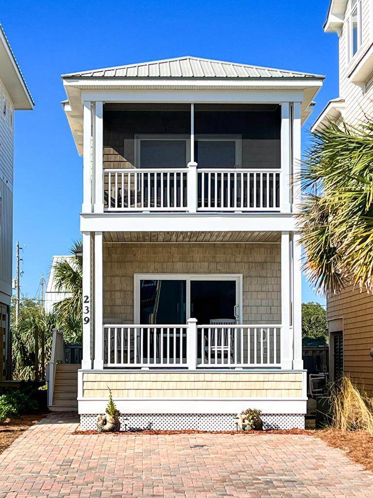 239 W Gorrie Dr - Photo 1