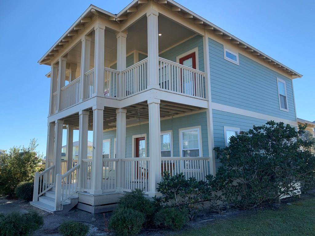 106 Ocean Plantation Cir - Photo 1