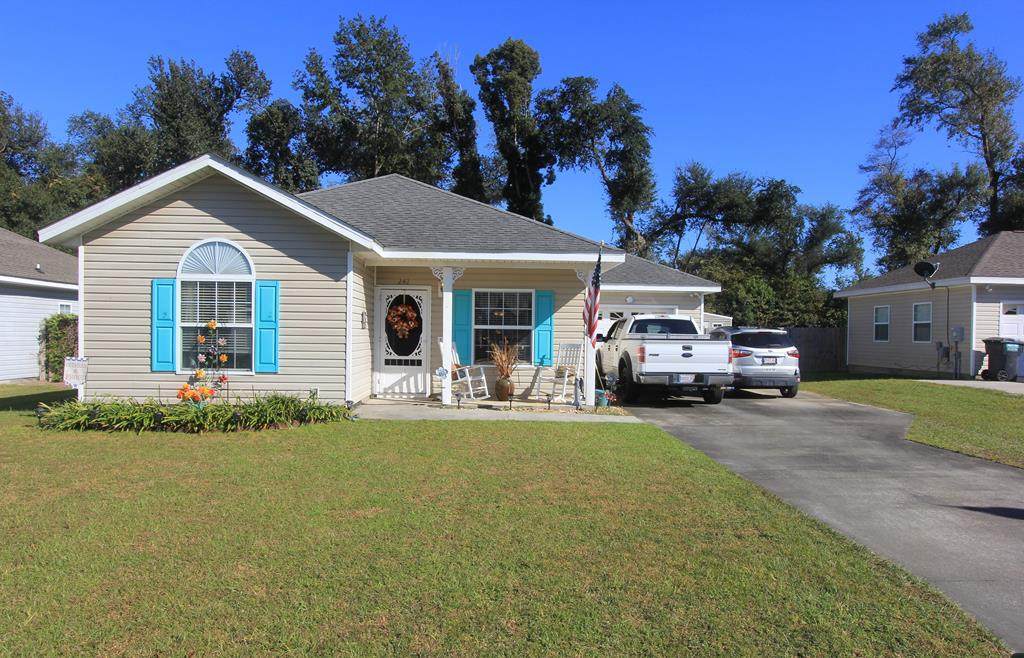 242 Abby Dr - Photo 1