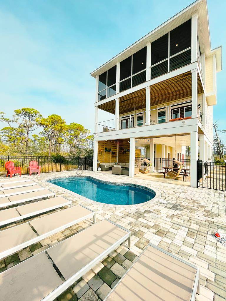 6218 Cape San Blas Rd - Photo 1