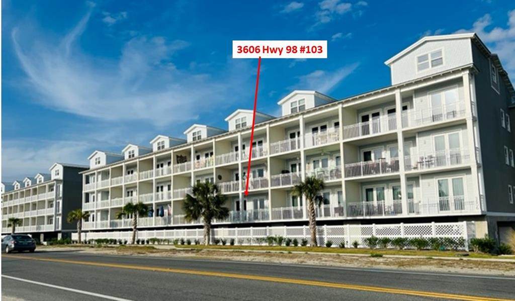 3606 Hwy 98 - Photo 1