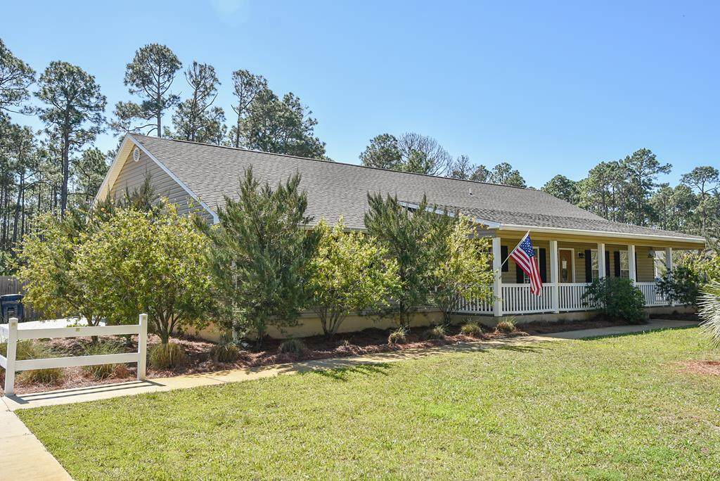 142 Hathcock Rd - Photo 1