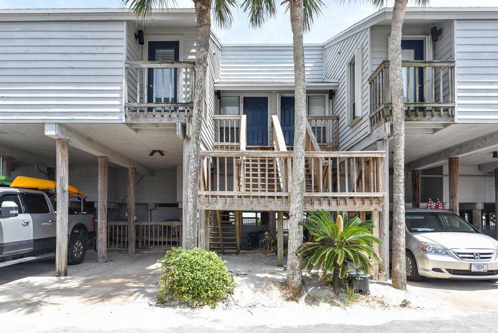 1804 E Gulf Beach Dr - Photo 1
