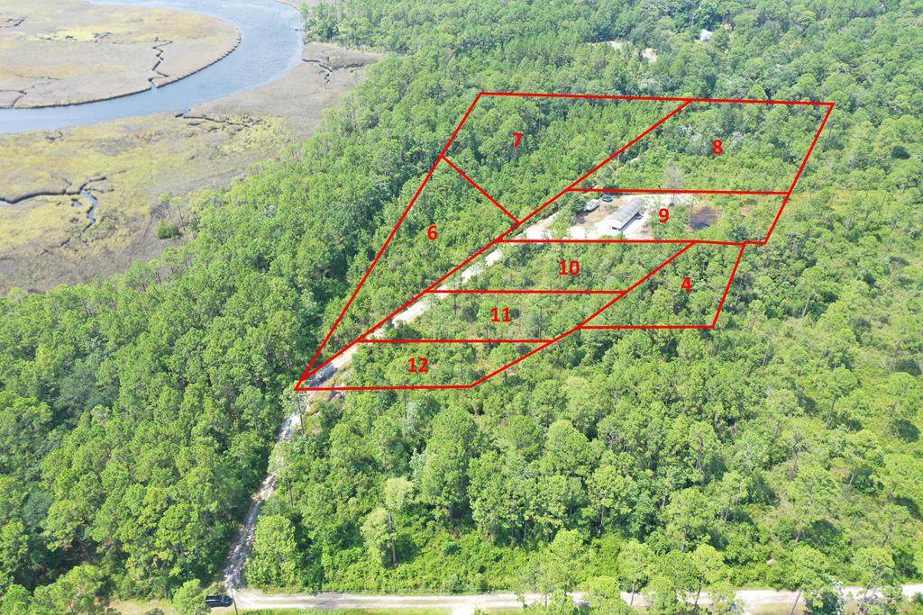 0 Cora Mae Rd - Photo 1