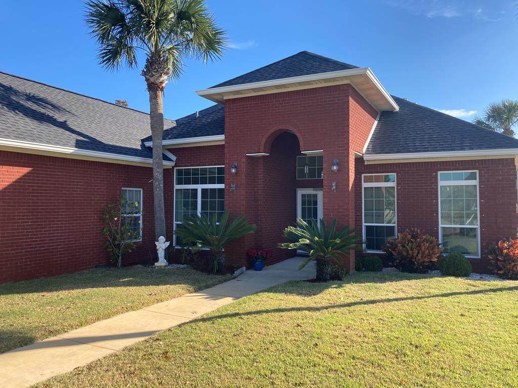 302 Gulf Aire Dr - Photo 1