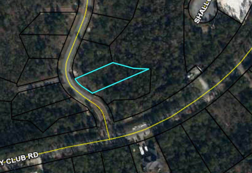 0 Shallow Reed Dr - Photo 1