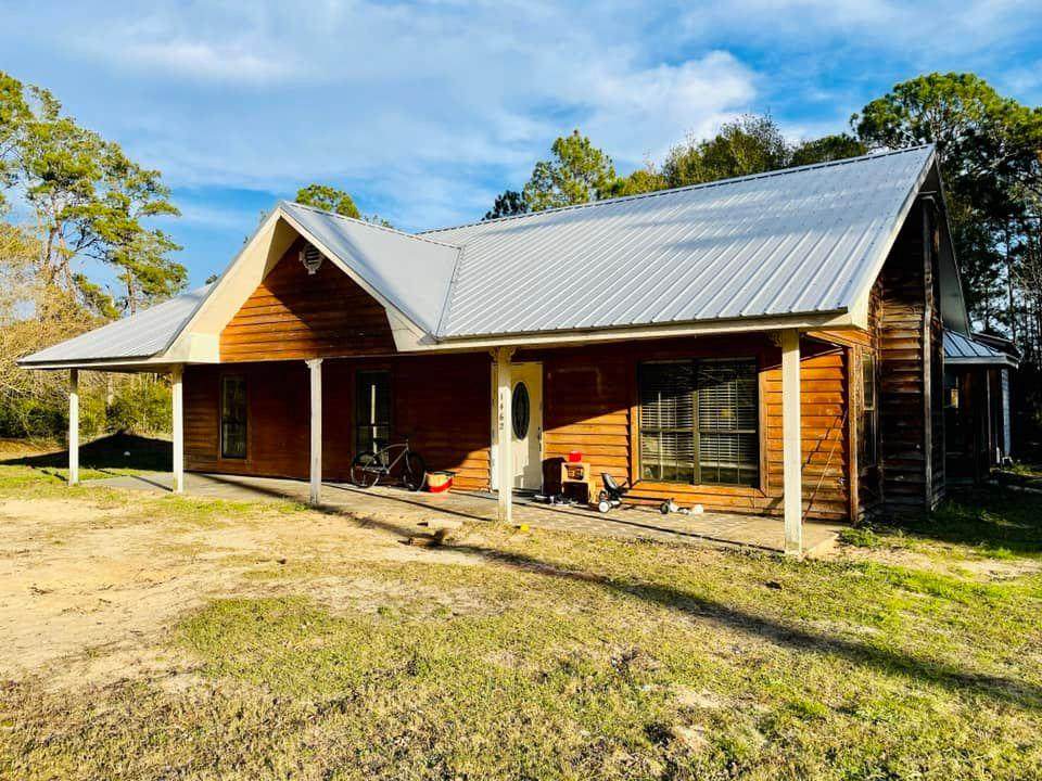 1462 Hwy 67 - Photo 1
