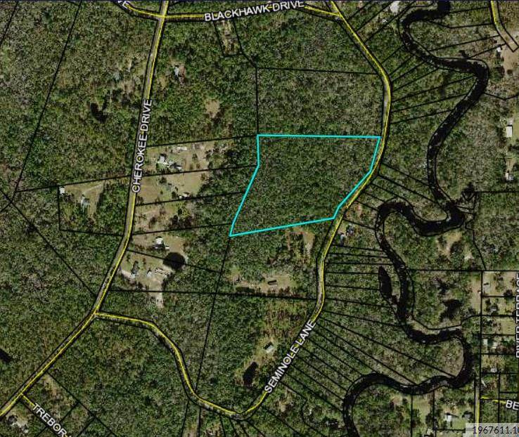 LOT 35-A Seminole Ln - Photo 1