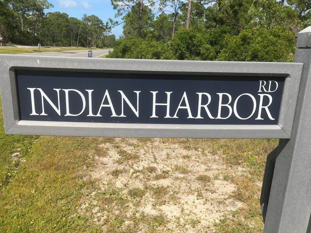 1915 Indian Harbor Rd - Photo 1