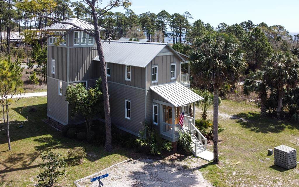 301 Gullwing Way - Photo 1