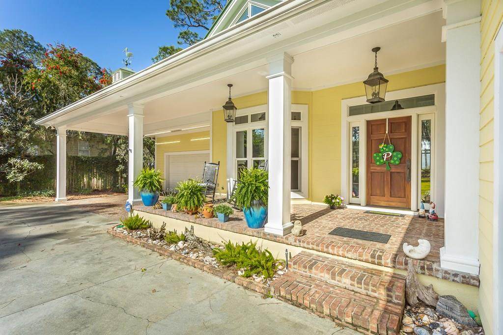 307 Magnolia Bay Dr - Photo 1