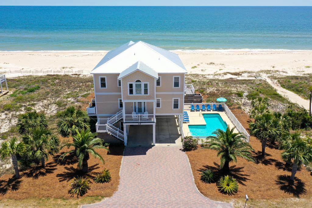 418 E Gorrie Dr - Photo 1