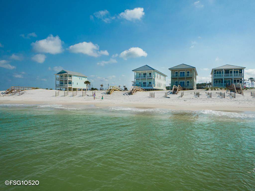 3617 Cape San Blas Rd - Photo 1