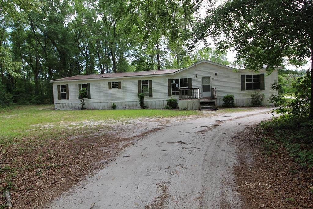 201 Whitlock Way - Photo 1