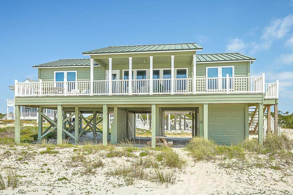1464 E Gulf Beach Dr - Photo 1