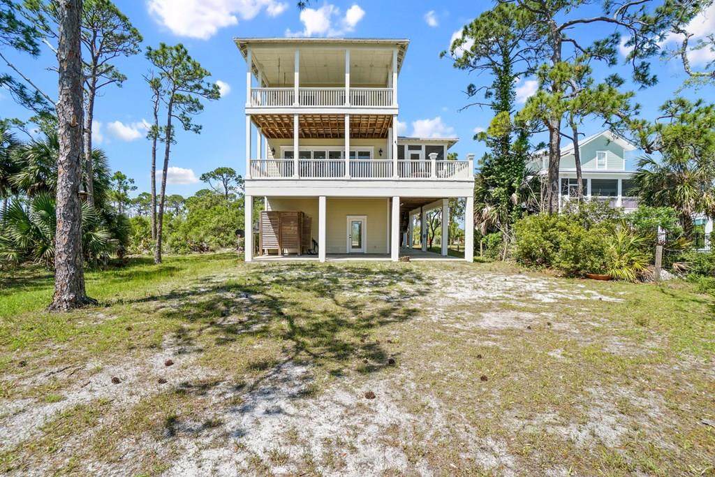 6424 Cape San Blas Rd - Photo 1