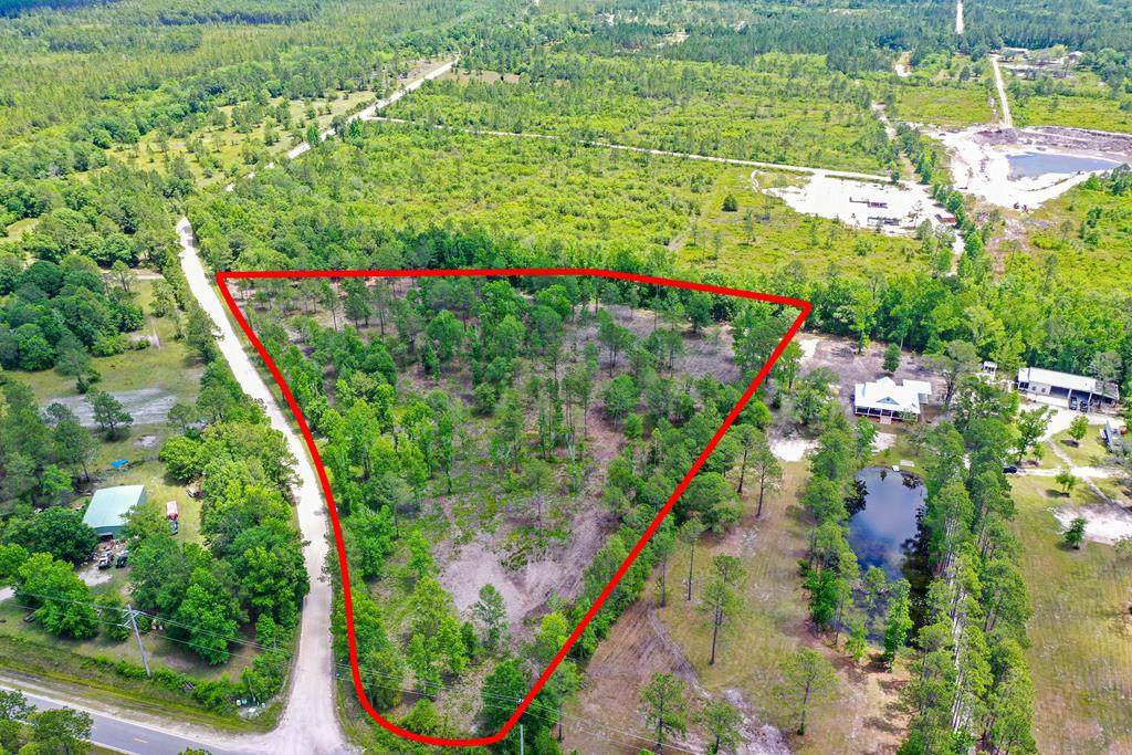 2536 Hwy 67 - Photo 1