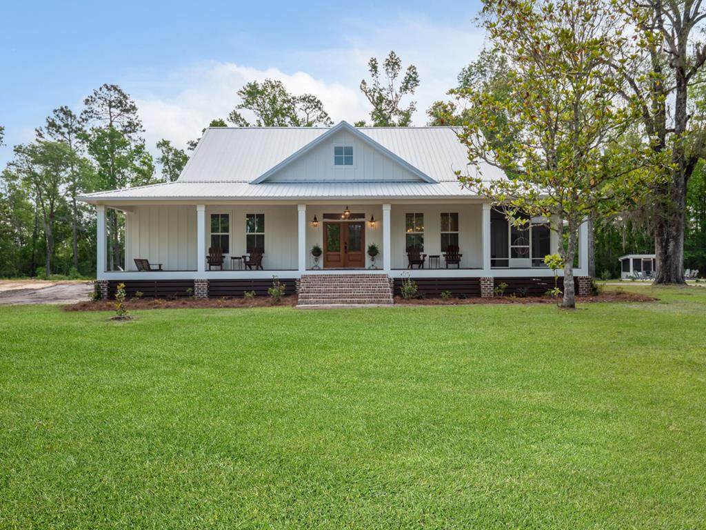 2528 Hwy 67 - Photo 1