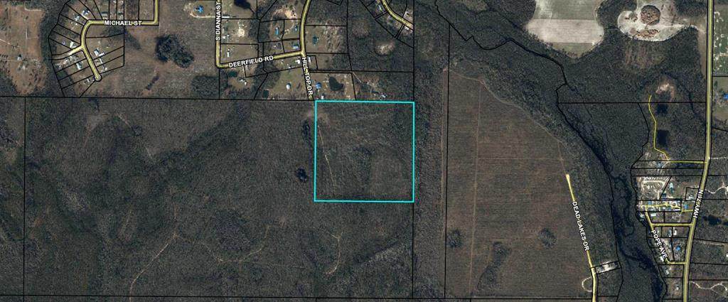 TBD Hilltop Dr - Photo 1