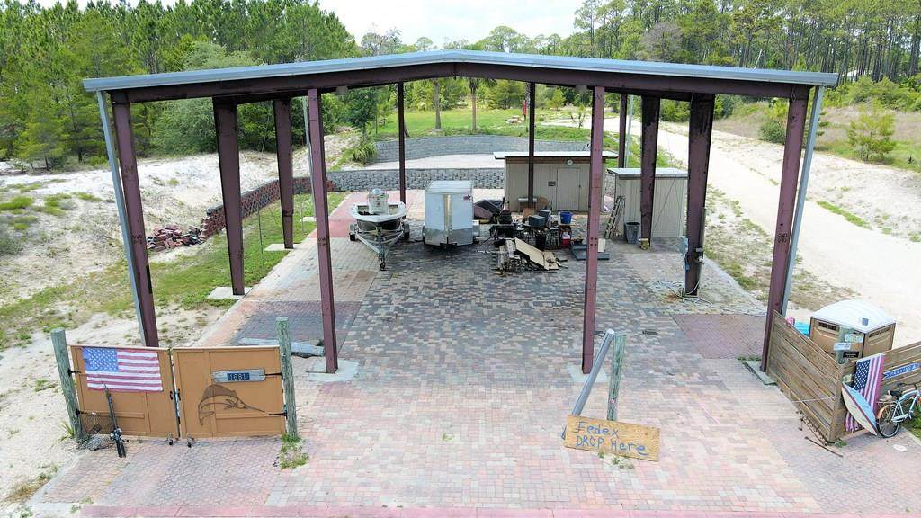 1681 Hwy 98 W - Photo 1