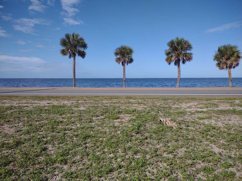 0 Hwy 98 W - Photo 1