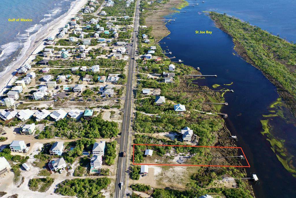 4746 Cape San Blas Rd - Photo 1