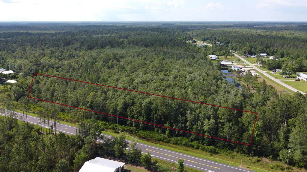 6579 Doc Whitfield Rd - Photo 1