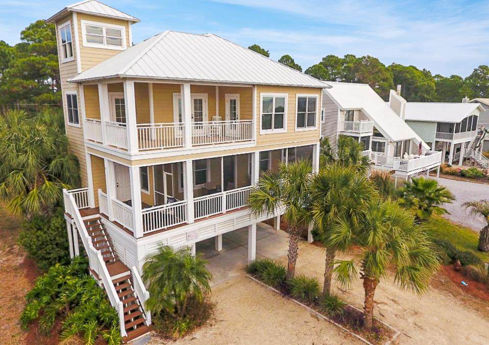 513 Gulf Pines Dr - Photo 1