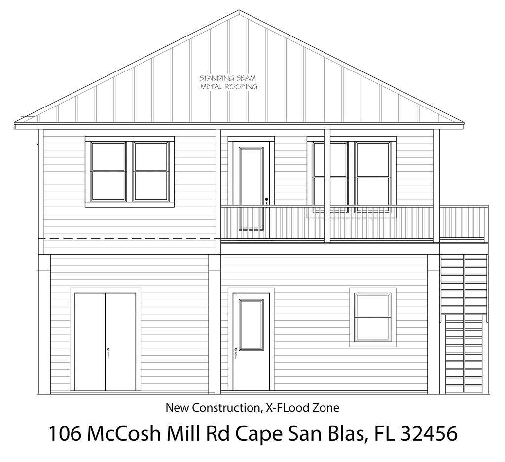 106 Mccosh Mill Rd - Photo 1