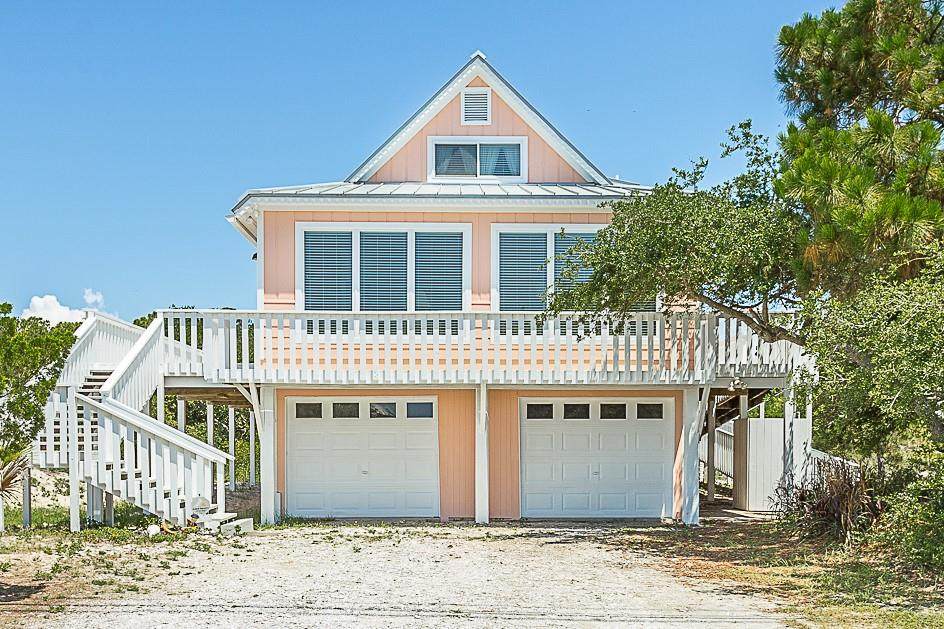 1133 W Gulf Beach Dr - Photo 1