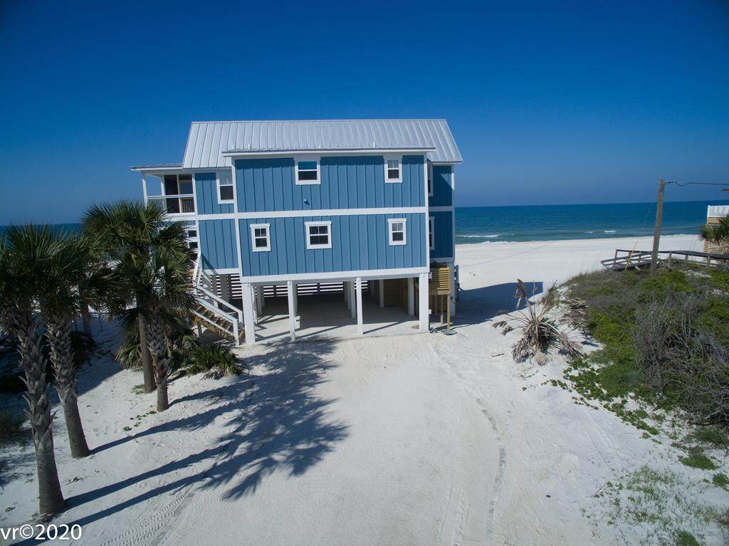 4047 Cape San Blas Rd - Photo 1
