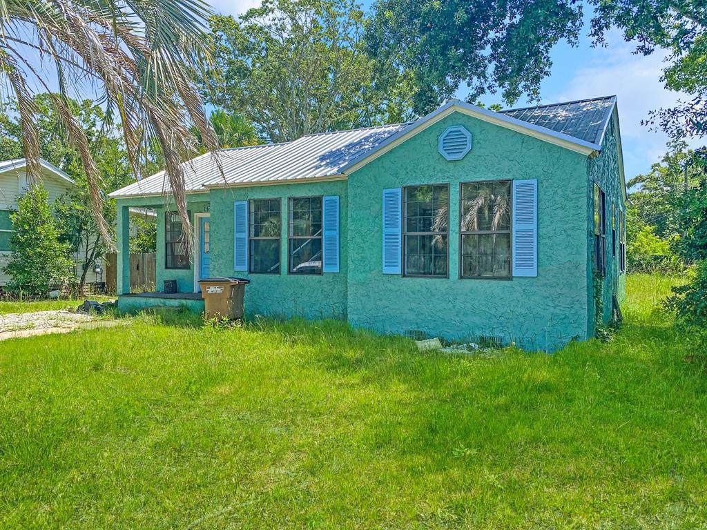 1401 Long Ave - Photo 1