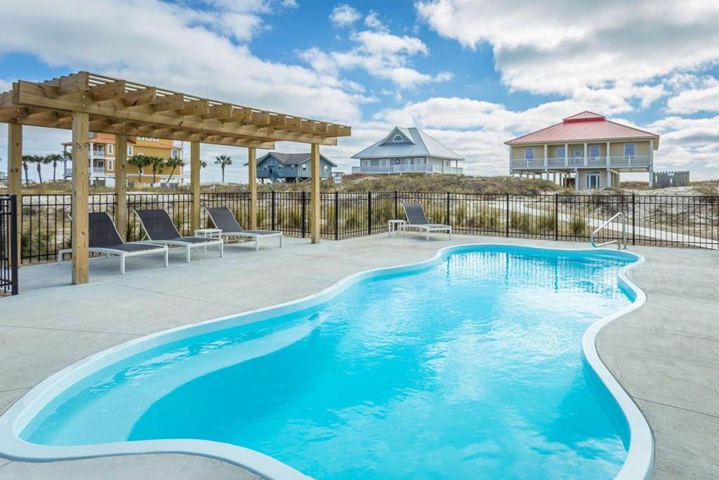 1224 E Gulf Beach Dr - Photo 1