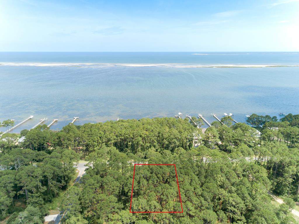 2505 Hwy 98 E - Photo 1