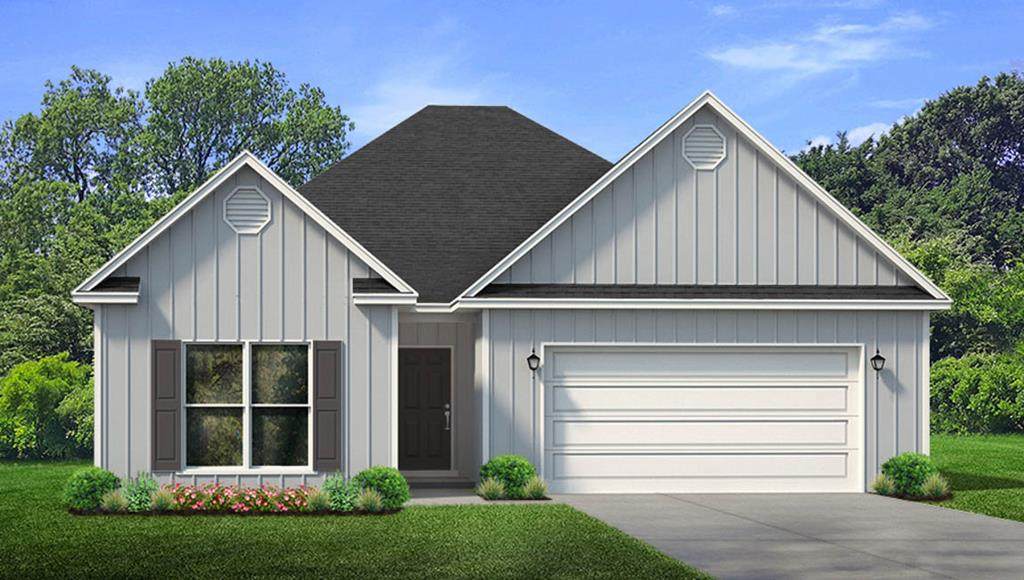 972 Backwater Rd - Photo 1