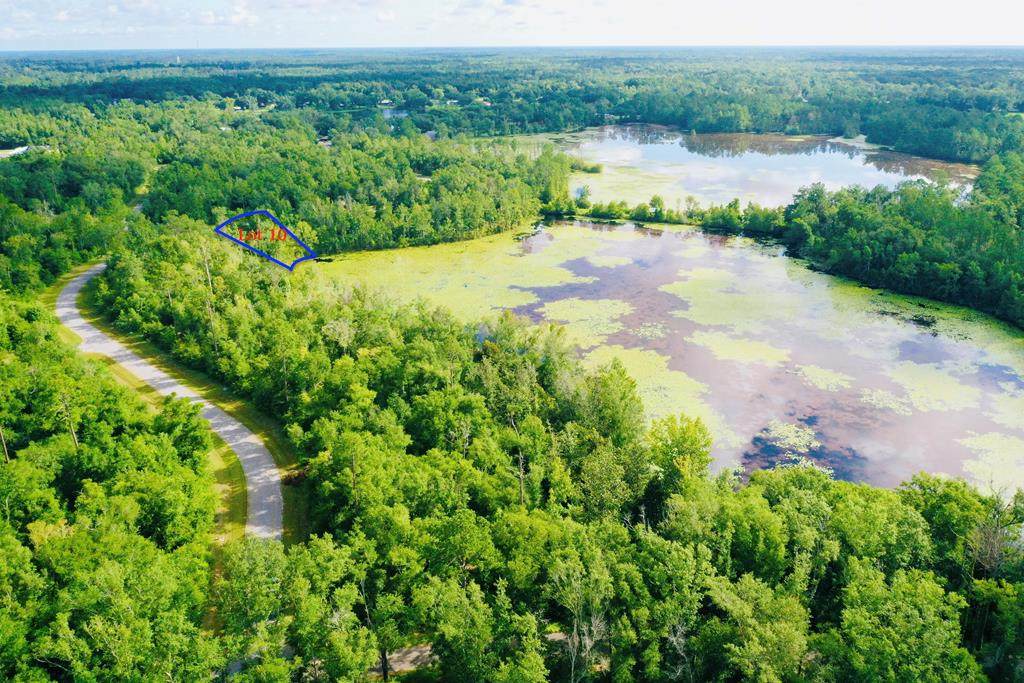 Lot 10 Seven Springs Dr - Photo 1