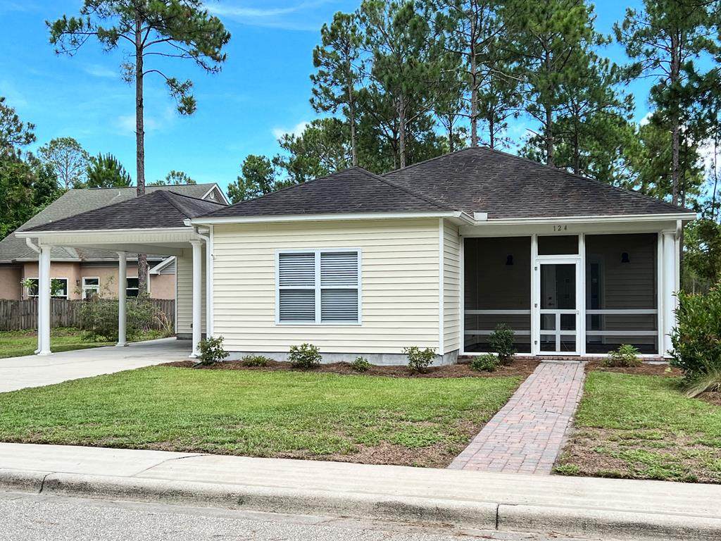124 Skimmer Ln - Photo 1