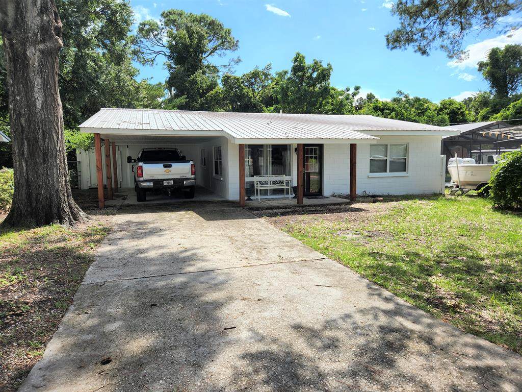 163 Carl King Ave - Photo 1