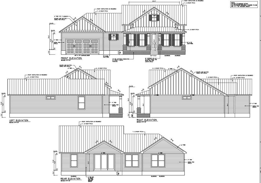 388 Royal Tern Way - Photo 1