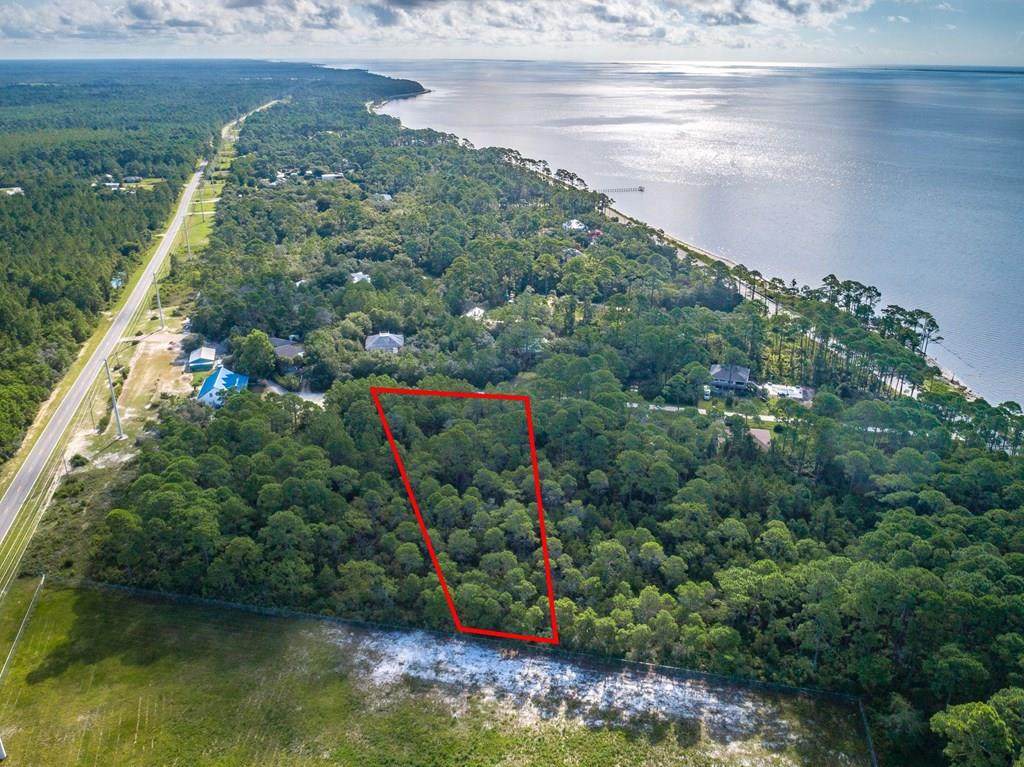 25 Hammock Cove Rd - Photo 1
