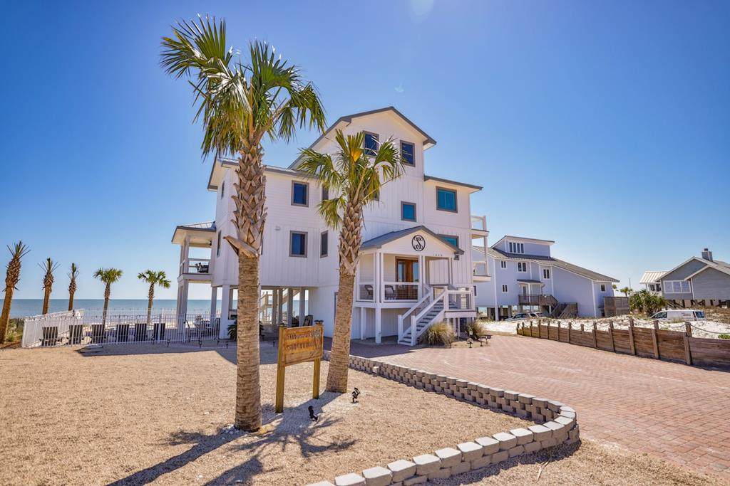 1426 E Gulf Beach Dr - Photo 1