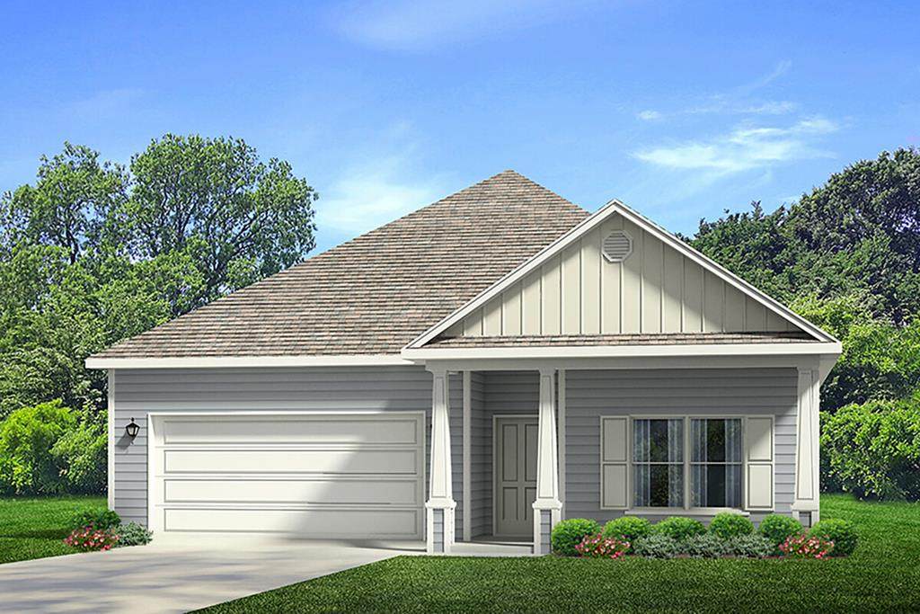 788 Backwater Rd - Photo 1